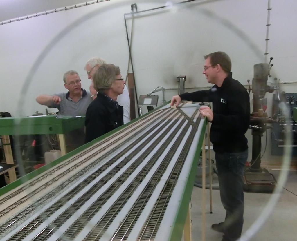 Sagan om (Modul-)ringen!
