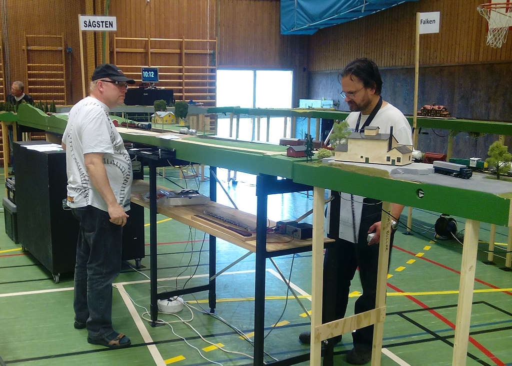 Växlingen i Sågsten