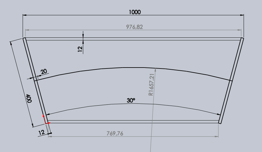 Kurva 30 grader längd 1000 mm.png