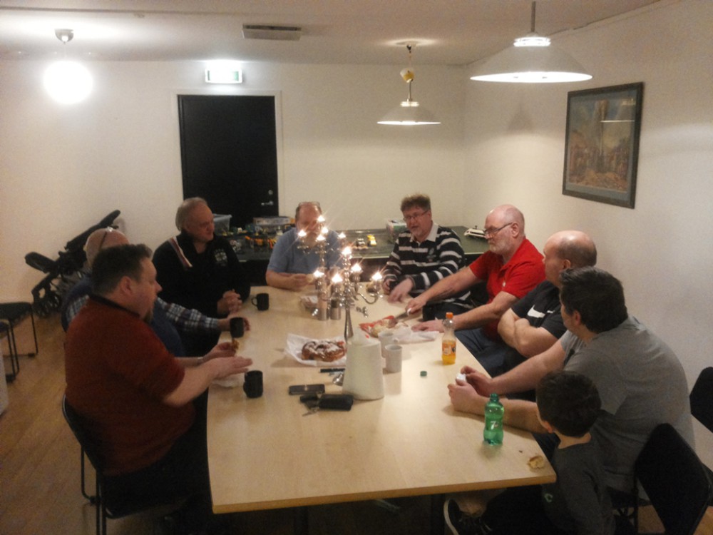 Fika