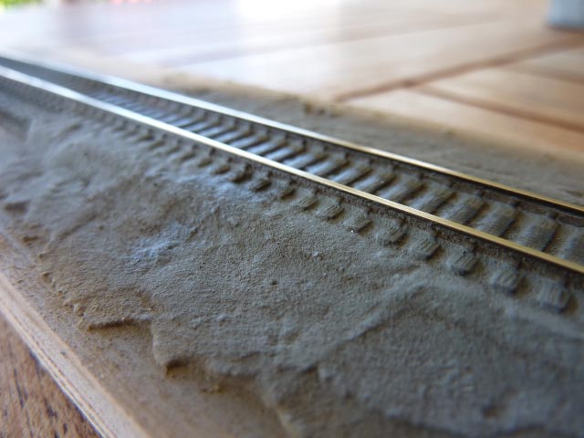 Steel Rail